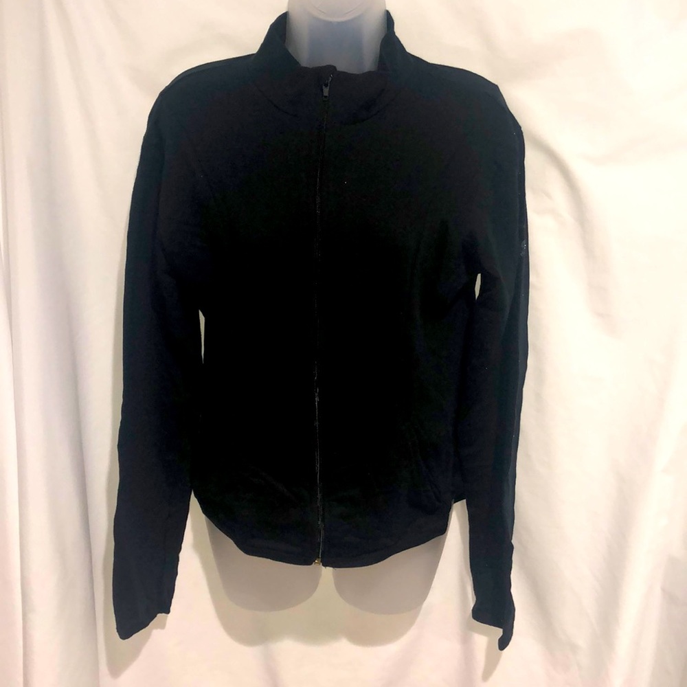 Harley Davidson Reflective Sweatshirt